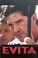 663362 Evita Movie With
