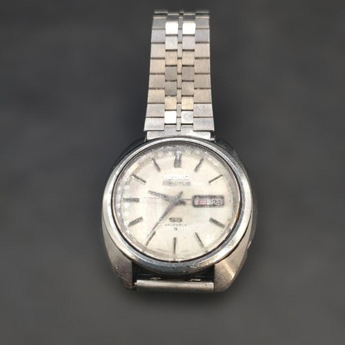 Orologio automatico uomo seiko - automatico,