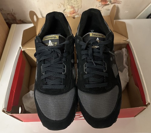 Nuovo saucony shadow - saucony,