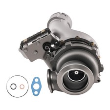 Turbina for BMW X3 E83