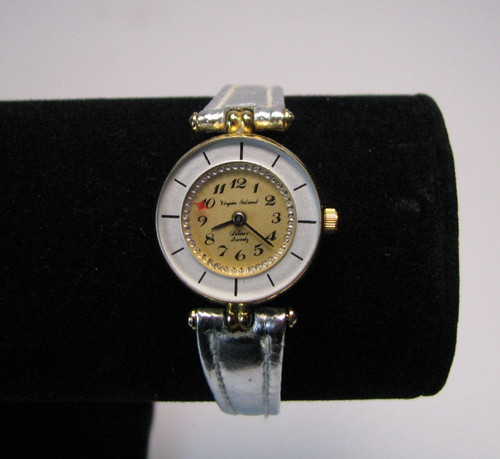 Orologio vintage isole vergini - vintage,