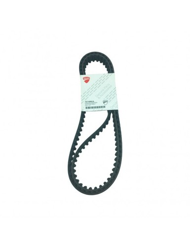 Coppia cinghie distribuzione - coppia,