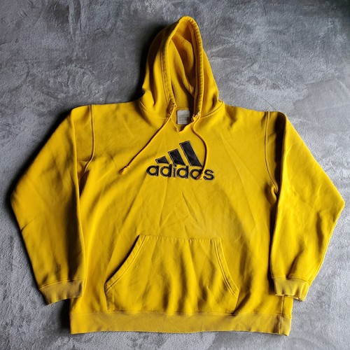 Felpa con cappuccio - , adidas
