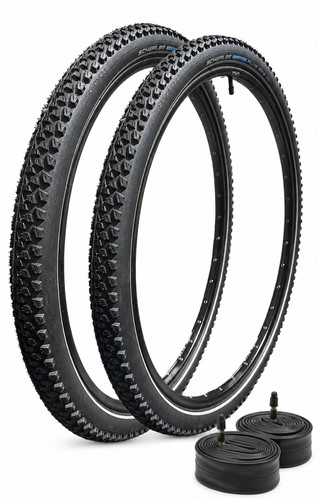 Pneumatici bici mtb - 2,