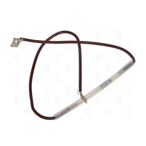 Cablaggio con fusibile - cablaggio, termico