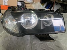 FARO ANTERIORE DESTRO PER BMW