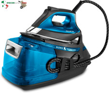 Silence steam pro - silence, dg9222