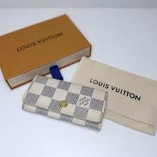 Louis Vuitton Damier Azur 4