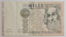 1000 Lire Marco Polo -