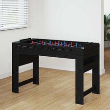 Tavolo da Foosball Legno