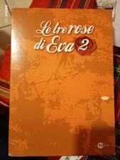 Le tre rose di Eva 2 - DVD
