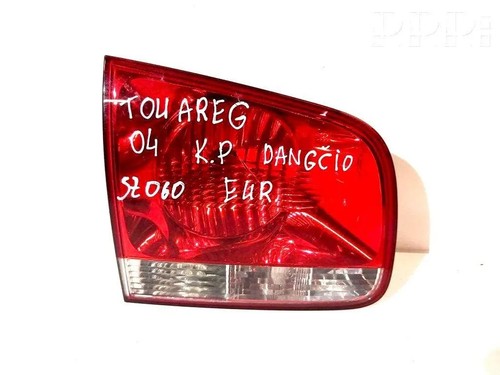 Fanale portellone sinistro - , vw