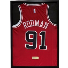Maglia Chicago Bulls Dennis