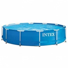 Piscina Smontabile Intex 366 x