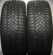 2 pneumatici invernali Fulda