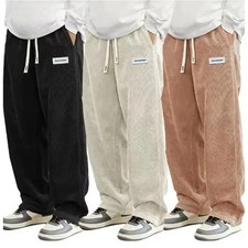 Pantaloni casual uomo in - da,
