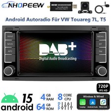 Per VW T5 Multivan V 2003-2016