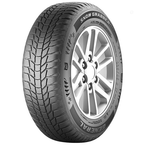 Gomme auto invernali - auto, 75