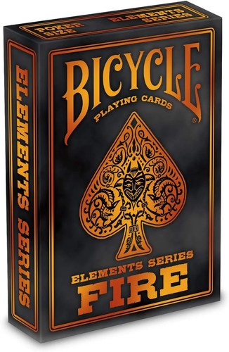 Fuoco bicicletta importazione - fuoco,
