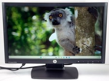 HP LE2002x 20 pollici LED HD