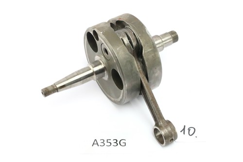 Albero motore husqvarna 250 - motore,
