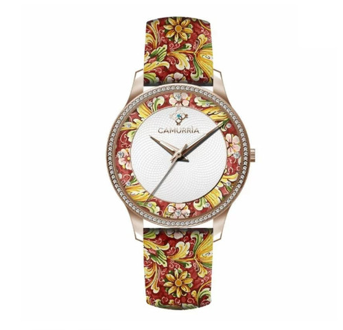 Orologio donna camurria - orologio, ciuri
