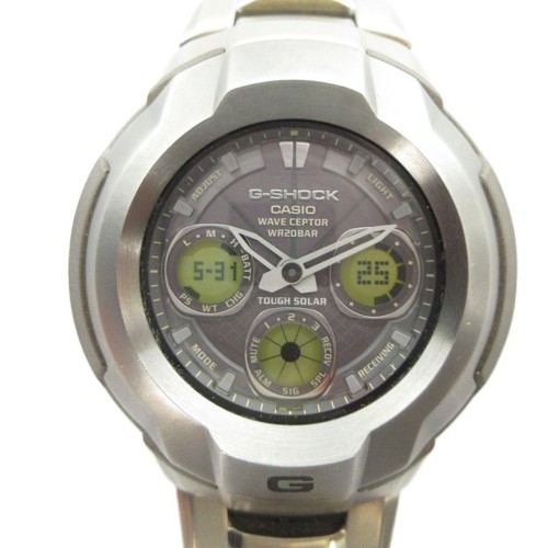 Orologio casio shock g - g,