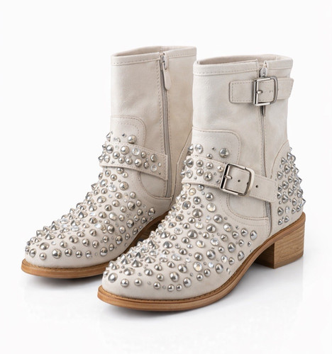 Stivali donna con - , e