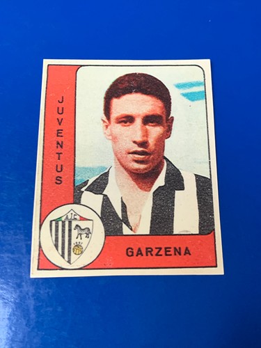 Calciatori panini 1961 - calciatori,