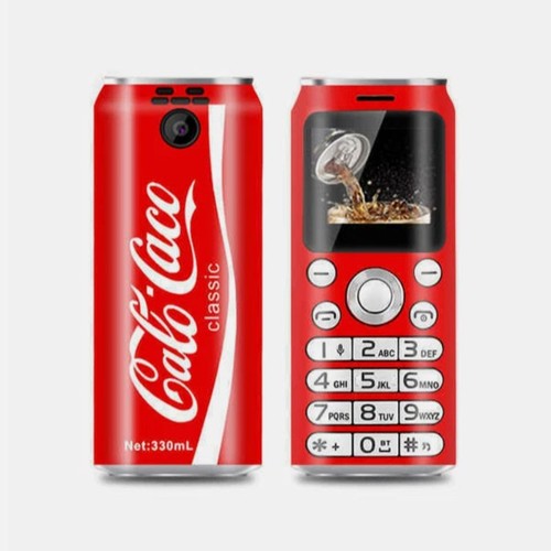 Per coca cola - coca-cola, mini