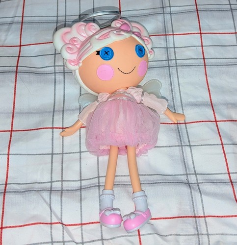 Lalaloopsy cloud sky - e,