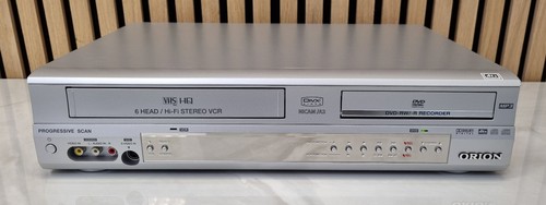 Orion vdr 4003 xsi - orion, vdr-4003