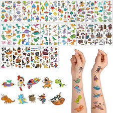 Tatuaggi temporanei per - tatuaggi,