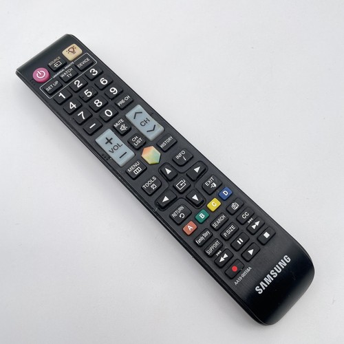Telecomando samsung - telecomando,