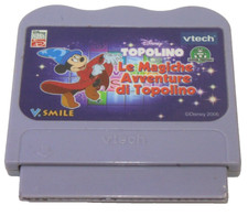 V TECH SMILE GIOCO LE MAGICHE