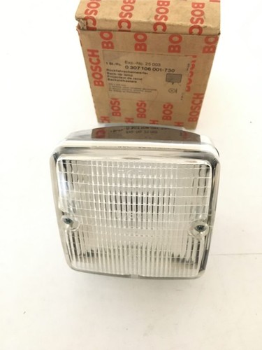Bosch 0307106001 fanale - bosch,