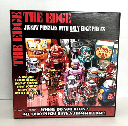 Tdc games the edge - games,