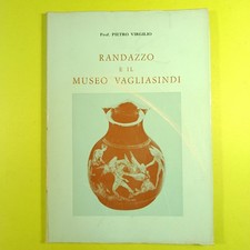 RANDAZZO E IL MUSEO