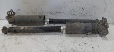 COPPIA AMMORTIZZATORI PER FIAT Grande Punto 1° Serie (05>08)