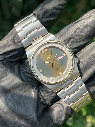 Orologio uomo seiko - uomo, 5