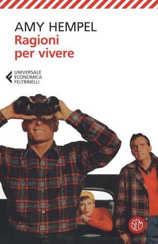 Libri amy hempel ragioni per - hempel,