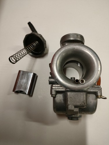 Keihin 39mm pax - keihin, honda