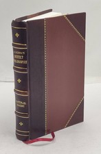 Three books of occult