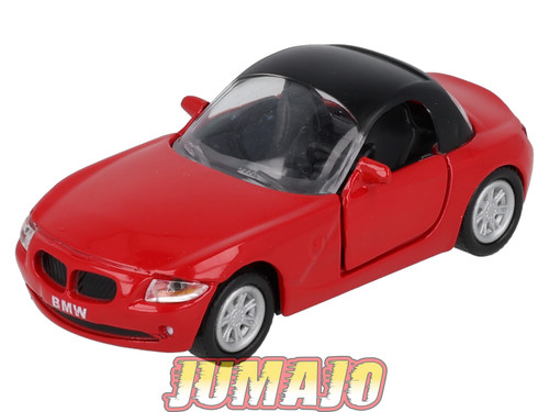 Dc107 voiture amercom - 1/43,