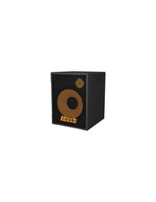 Markbass mb58r cmd 151 - mb58r, pure