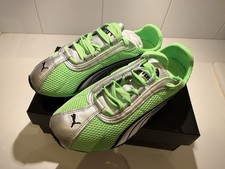 Puma Silver H-Street OG