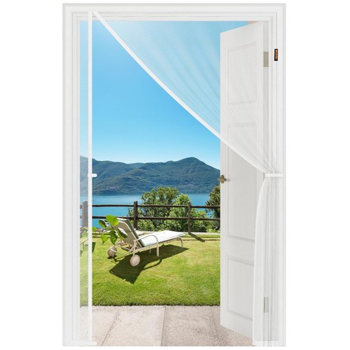 Porta magnetica per - ,
