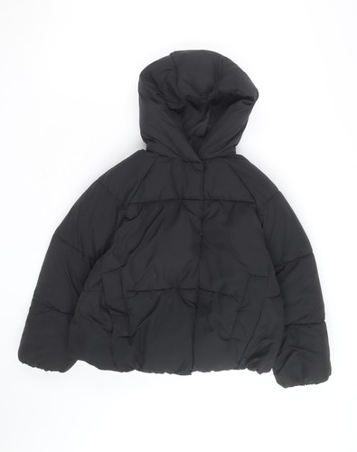 Zara giubbotto imbottito - zara,