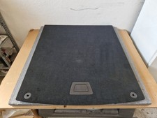 JAGUAR F-PACE X761 2016-24 TAPPETTO RIGIDO MOQUETTE PIANALE BAGAGLIAIO HK8347022