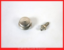 Serie 7 Bottoni Capote Fiat Lancia Alfa Romeo Ricambi Auto D Epoca